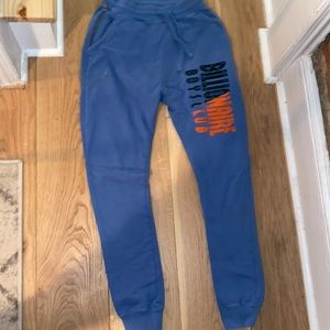 Mens sweatpants
